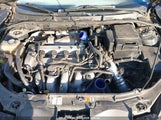 MAZDA MAZDASPEED3 GRAND TOURING JM1BK34MX71****** fotografie