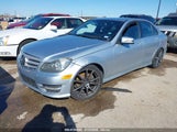 MERCEDES-BENZ C 250 LUXURY/SPORT WDDGF4HBXDG093526 снимка