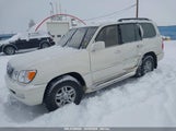 LEXUS LX 470 JTJHT00W623519342 fotografie