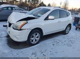 NISSAN ROGUE SV JN8AS5MV4BW314160 снимка