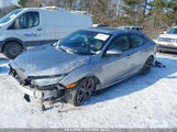 HONDA CIVIC SPORT TOURING SHHFK7H92JU236456 снимка