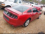 FORD MUSTANG V6 1ZVBP8AM1D5232651 снимка