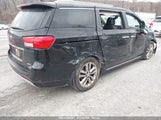 KIA SEDONA SX LUXURY KNDME5C13G6184930 photo