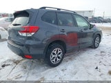 SUBARU FORESTER PREMIUM JF2SKAJC3LH441680 снимка