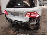 MERCEDES-BENZ ML 350 4MATIC 4JGDA5HB2FA550400 снимка