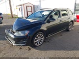 VOLKSWAGEN GOLF SPORTWAGEN TSI SE 4-DOOR 3VWC17AU0FM513448 photo