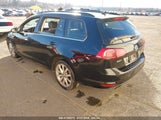 VOLKSWAGEN GOLF SPORTWAGEN TSI SE 4-DOOR 3VWC17AU0FM513448 photo