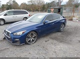 INFINITI Q50 3.0T SPORT JN1EV7AR0JM444828 photo