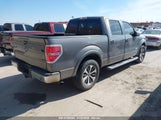 FORD F-150 LARIAT 1FTFW1CT8CFC77226 снимка