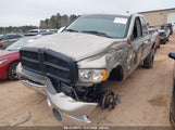 DODGE RAM 2500 SLT/LARAMIE 3D7KU28C74G****** снимка