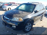 ACURA MDX 2HNYD18956H511363 снимка
