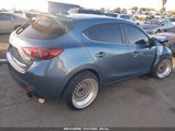 MAZDA MAZDA3 JM1BM1M30F1266886 fotografie
