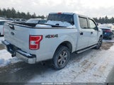FORD F-150 XLT 1FTEW1E50KFA47687 снимка