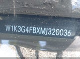 MERCEDES-BENZ A 220 4MATIC W1K3G4FBXMJ320036 photo