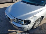 VOLVO S60 2.5T YV1RS592372****** снимка