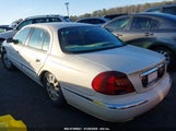 LINCOLN CONTINENTAL 1LNHM97V71Y670611 снимка