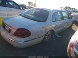 LINCOLN CONTINENTAL 1LNHM97V71Y670611 снимка