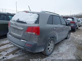 KIA SORENTO LX 5XYKT4A11BG043208 снимка