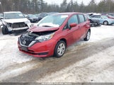 Nissan Versa Note S 3N1CE2CP2KL366487 снимка