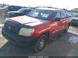 TOYOTA TACOMA 5TETX22N57Z****** снимка