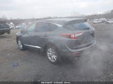 ACURA RDX STANDARD 5J8TC2H32KL012782 снимка
