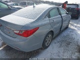 HYUNDAI SONATA GLS 5NPEB4AC8BH157068 снимка