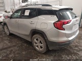 GMC Terrain Awd Sle 3GKALTEV9ML401898 снимка