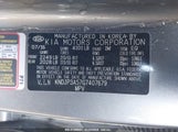 KIA SOUL + KNDJP3A57G7407679 снимка