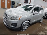 CHEVROLET TRAX 1LS 3GNCJKSBXGL273116 снимка