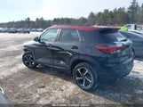 CHEVROLET TRAILBLAZER AWD RS KL79MUSL2NB095857 fotografie