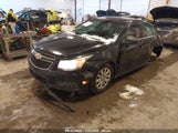 CHEVROLET CRUZE 1LT 1G1PF5S97B7217974 снимка