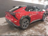 TOYOTA BZ4X LIMITED JTMABACA5PA035498 photo