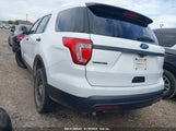 FORD POLICE INTERCEPTOR 1FM5K8AR3HGC07766 снимка