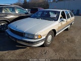 BUICK ROADMASTER ESTATE 1G4BR82P6SR****** photo