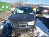 DODGE GRAND CARAVAN AMERICAN VALUE PKG 2C4RDGBG1GR211030 снимка