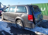 DODGE GRAND CARAVAN AMERICAN VALUE PKG 2C4RDGBG1GR211030 снимка