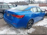 NISSAN SENTRA SV XTRONIC CVT 3N1AB8CV0NY206357 photo