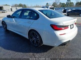 BMW 330I 3MW5R1J00M8B70836 снимка