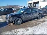 BUICK LUCERNE CXL 1G4HD57226U178405 снимка
