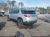 CHEVROLET TRAVERSE FWD RS 1GNERJKW5LJ210618 photo