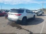 CHEVROLET TRAVERSE FWD RS 1GNERJKW5LJ210618 снимка