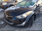 HYUNDAI ELANTRA SPORT KMHDH4AH3GU****** снимка