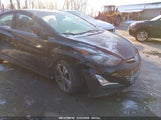 HYUNDAI ELANTRA SPORT KMHDH4AH3GU****** снимка
