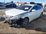HYUNDAI AZERA KMHFG4JG9GA505754 снимка