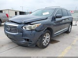 INFINITI JX35 5N1AL0MN3DC322892 снимка
