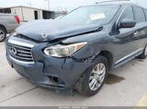 INFINITI JX35 5N1AL0MN3DC322892 снимка