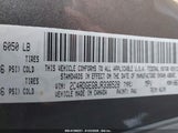 DODGE GRAND CARAVAN GT 2C4RDGEG8JR336528 снимка