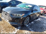 HYUNDAI VELOSTER 2.0 PREMIUM KMHTG6AF7KU****** снимка