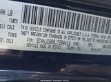 JEEP COMPASS LATITUDE 4X4 3C4NJDBB8JT284412 снимка