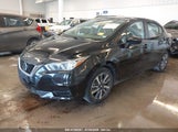 Nissan Versa Sv Xtronic Cvt 3N1CN8EV7ML840760 снимка